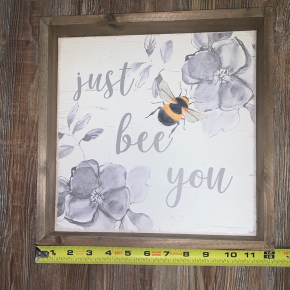 Bundle Wall decor Bee wall decor - Picture 7 of 12
